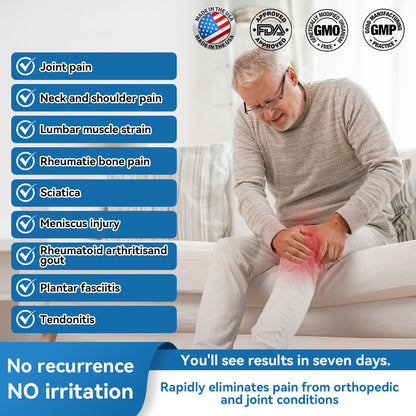 BPC-157 Joint Healing Cream🦴Treats Arthritis, Neuropathy, Rheumatism, Sports Injuries & More🦵